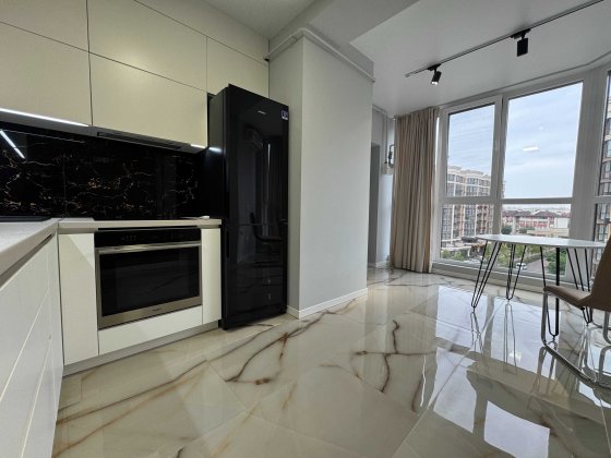 ЖК Софія Резиденс. Здається в оренду однокімнатна квартира Софіївська Борщагівка