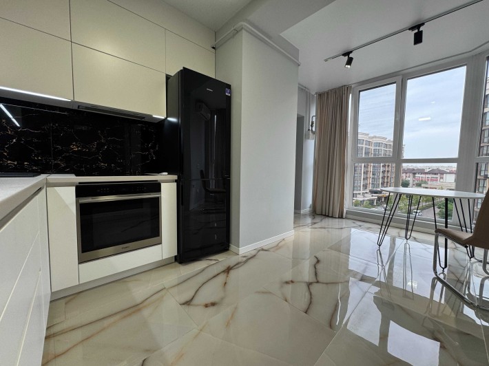 ЖК Софія Резиденс. Здається в оренду однокімнатна квартира - фото 1