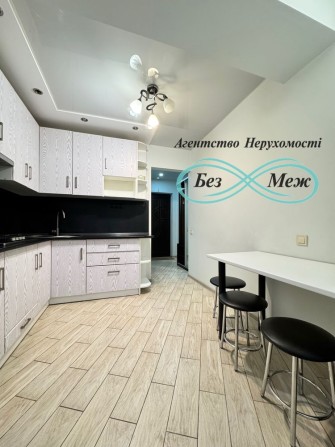 Оренда 1к квартири в ЖК Щасливому - фото 1