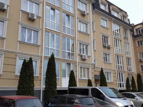 Здам  1 кімнатн ЖК Софіївський пасаж, Софіївська Борщагів, вул Миру 9 Софиевская Борщаговка