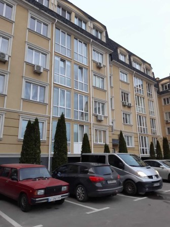 Здам  1 кімнатн ЖК Софіївський пасаж, Софіївська Борщагів, вул Миру 9 - фото 1