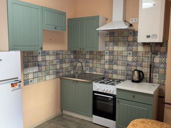 Перша здача! Здається 1 кімн. квартира на Софіївській Борщагівці! Софиевская Борщаговка