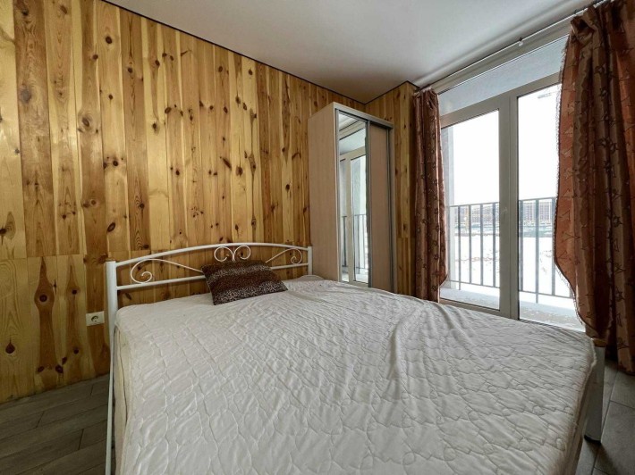 Здається в оренду 1-кімнатна квартира ЖК Cinema House - фото 1