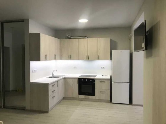 Здається 1 кімнатна квартира ЖК Резиденція Софіївська Борщагівка