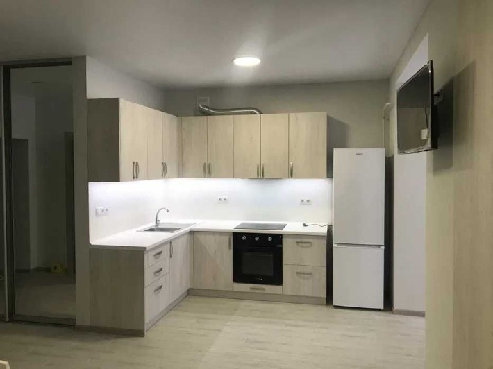 Здається 1 кімнатна квартира ЖК Резиденція - фото 1