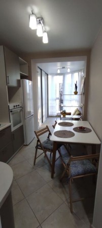 Оренда 1 кімн квартири ЖК Софія Резиденс , автономне живлення на котел - фото 1