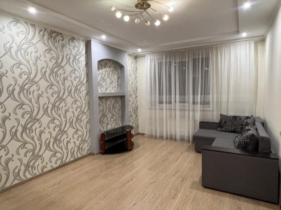 Терміново! Здам 1к квартиру по вул. Боголюбова Софіївська Борщагівка