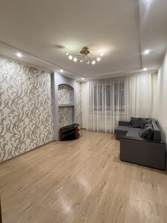 Терміново! Здам 1к квартиру по вул. Боголюбова - фото 1