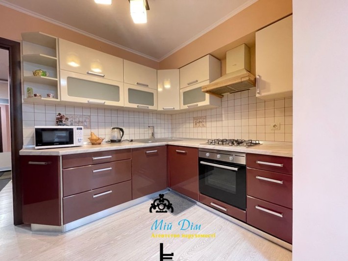 Здам простору 1к.квартиру на центральній алеї Жк Софія - фото 1