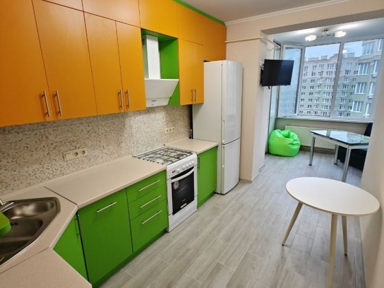 Оренда квартири в ЖК "Софія Клубний" Софіївська Борщагівка