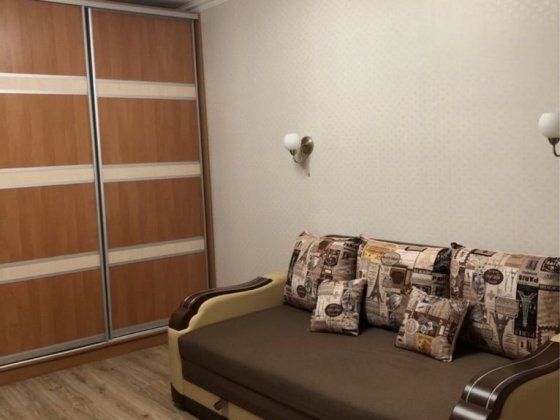 Вільна для заселення сьогодні затишна квартира ЖК Софія Боголюьова Софіївська Борщагівка