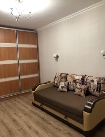 Вільна для заселення сьогодні затишна квартира ЖК Софія Боголюьова - фото 1