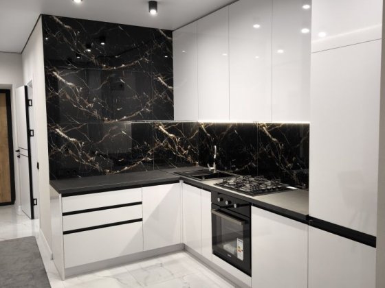 Здається 1к квартира Уютний квартал, перша здача Софіївська Борщагівка