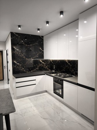 Здається 1к квартира Уютний квартал, перша здача - фото 1