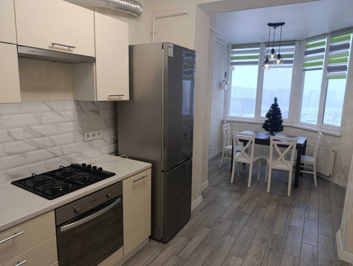 ЖК "Софія Клубний" Софіївська Борщагівка - фото 1