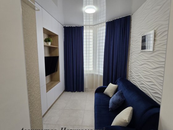 Оренда 1-кімнатної квартири в ЖК Софія вул.  Боголюбова 44 Софіївська Борщагівка