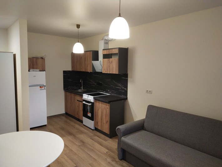 Здається 1 кім квартира смт Глеваха ЖК  Верба - фото 1