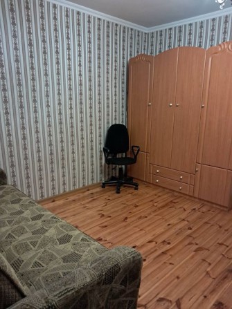 Здам 2х кімн.кв.в п/с,недалеко від вокзалу.ЦІНА ПО-СУТІ З КОМУНАЛКОЮ. - фото 1