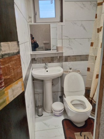 Здам 3-кімн.квартиру в с.Димер. - фото 1