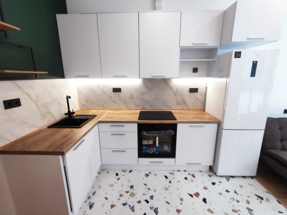 Desna Park Residence, Десна Резіденс: 67 кв.м. 2 к.,  газ.  опалення Зазимье