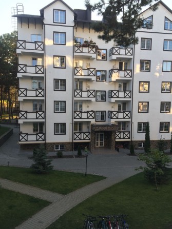 Аренда квартири ЖК Desna residense ,  Зазим’я - фото 1