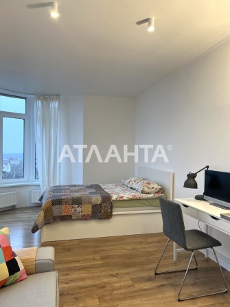 Аренда! Квартира с. Новосілки Голосіївський район 5хв - фото 1