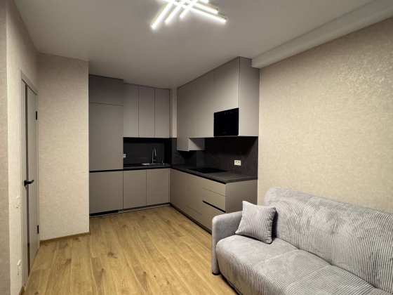 Перша оренда. Своє паркомісце ! Євродвушка ЖК Оксфорд Чайки,поруч Київ Чайки