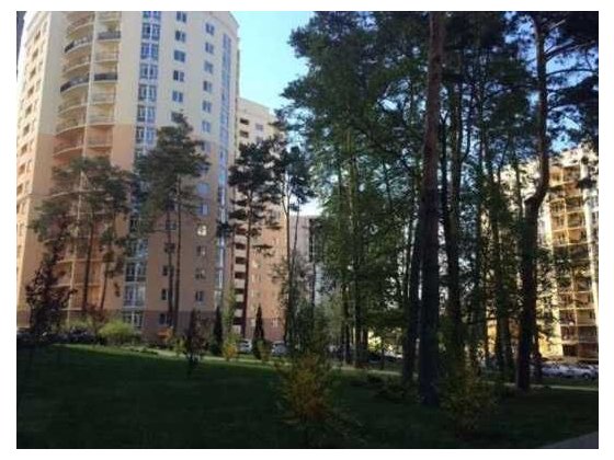 Сдам однокомнатную квартиру долгосрочно в ЖК Чайка Чайки