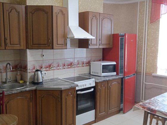 Сдам 3 комнатную квартиру в ЖК чайка Чайки