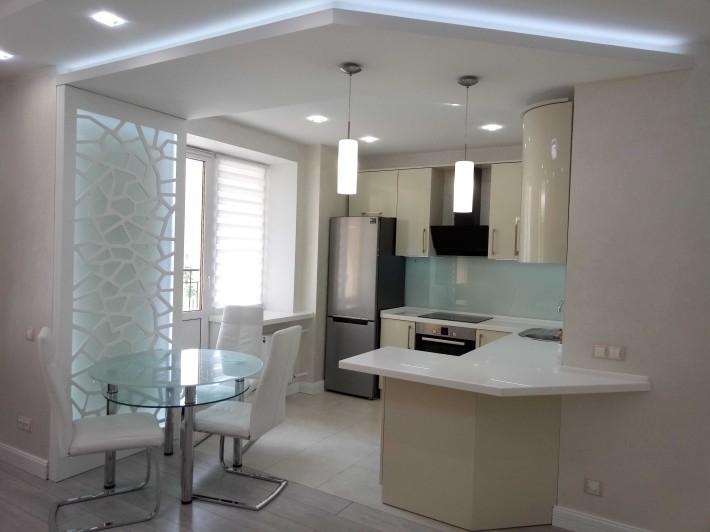 ЖК Чайка 2к БІЛЕНЬКА 18000грн Лобановського 28 м.Житомирська - фото 1