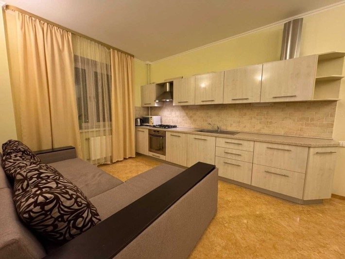 Оренда просторої 1-кімн. квартири! Світло є завжди! - фото 1