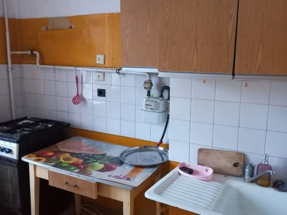 Оренда квартири довгострокова Долинська