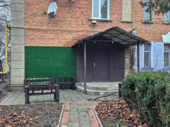 Оренда приміщення в центрі під бізнес Долинська