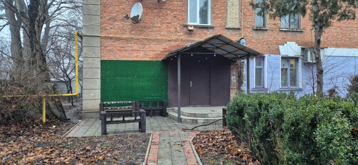 Оренда приміщення в центрі під бізнес - фото 1