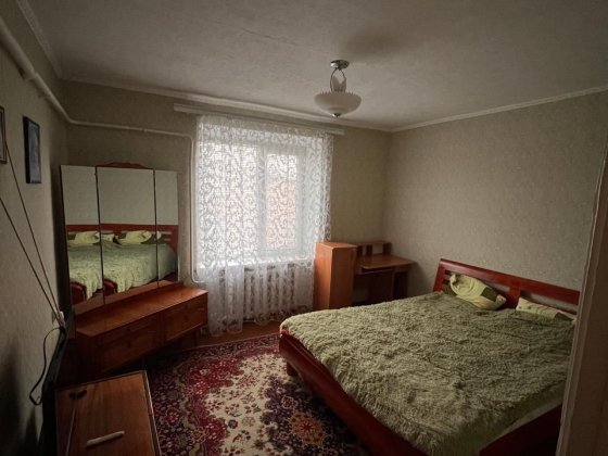 Оренда квартири здам 3-х кімнату квартиру в с. Соколівське .
Світло не Соколівське