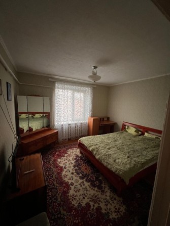 Оренда квартири здам 3-х кімнату квартиру в с. Соколівське .
Світло не - фото 1