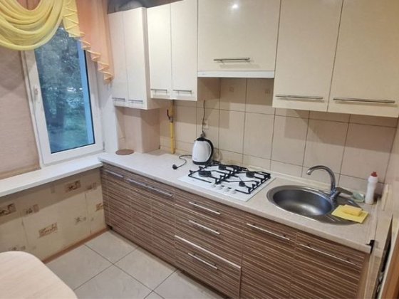 Оренда Квартири,Вулиця Яновського,1 кімната Черняховка