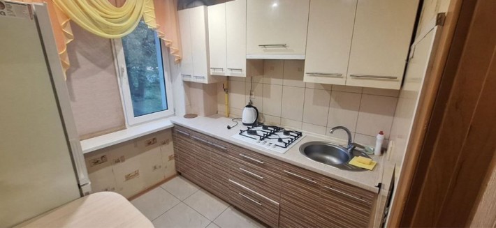 Оренда Квартири,Вулиця Яновського,1 кімната - фото 1