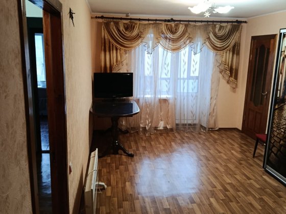 Довгострокова оренда квартири  без посередників.Сдам квартиру Помічна