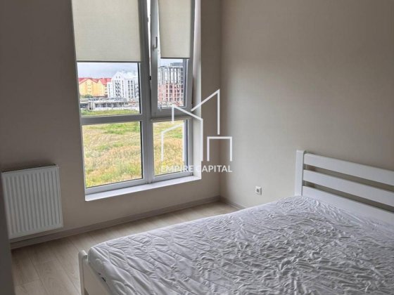 Оренда квартири по вул. Героїв Майдану Сокольники