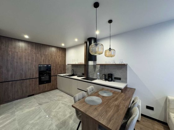 Пропозиція оренди 1 кім. квартири+кухня-студія,  ЖК Авалон Холідей Сокольники