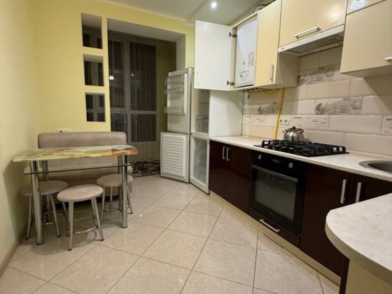 Оренда 1 кімнатної квартири в Солонці Солонка