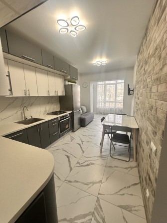 Оренда 2 кімнатної квартири у Винниках вул.Шевченка в новобудові - фото 1