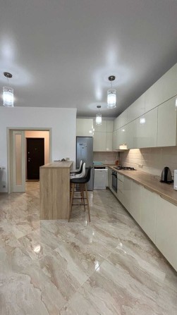 довгострокова оренда 2 кімнатна квартира винники - фото 1