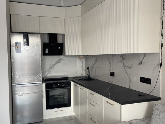 Оренда 1 кімнатної квартири в ЖК Family Residence в Солонці Солонка