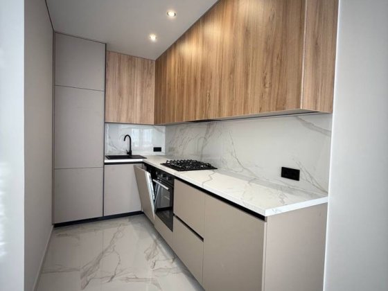 Оренда квартири в новобудові перша здача Винники