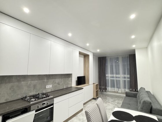 2 кімн квартира 85м2 Винники в новобудові Винники