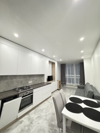 2 кімн квартира 85м2 Винники в новобудові - фото 1