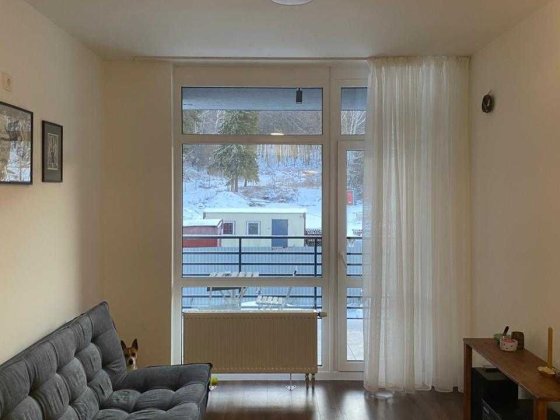 Нова 1-кімнатна квартира з видом на ліс. Від власника! 47 м. Грінвуд-2 Брюховичи