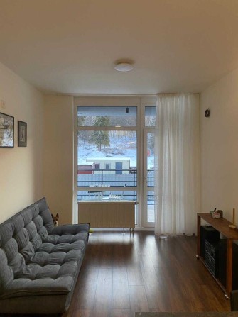 Нова 1-кімнатна квартира з видом на ліс. Від власника! 47 м. Грінвуд-2 - фото 1